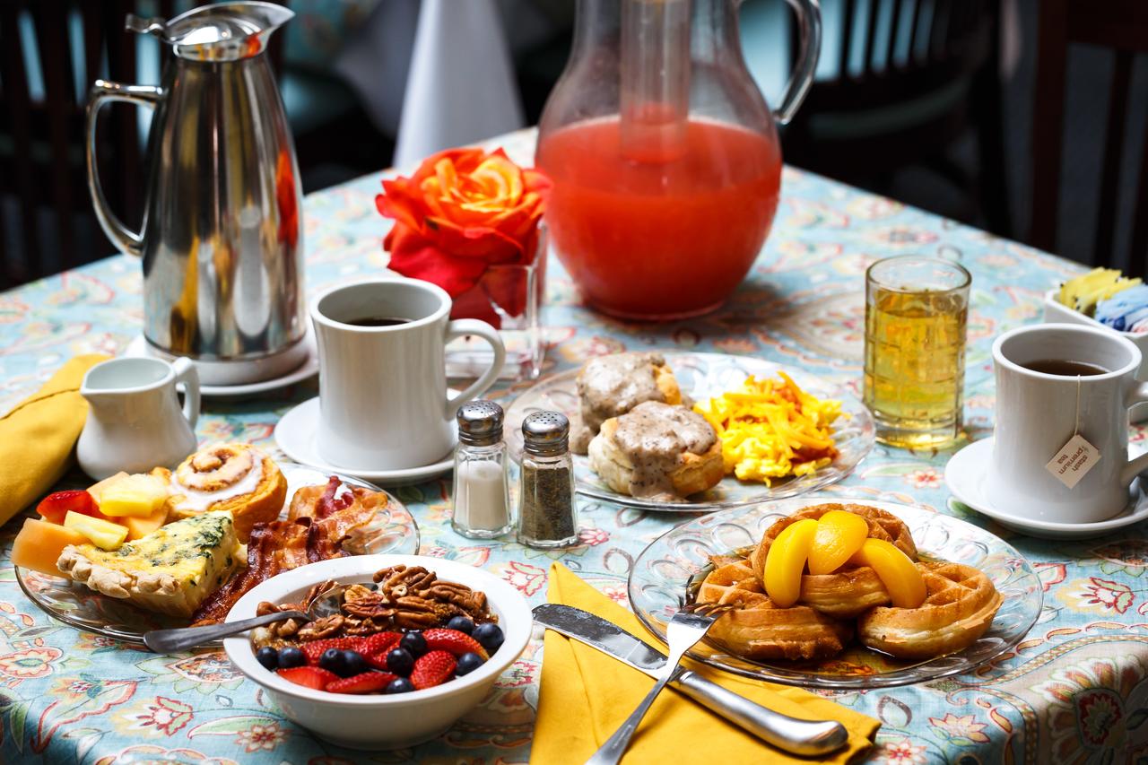 The Marshall House, Historic Inns Of Savannah Collection - thumb 5