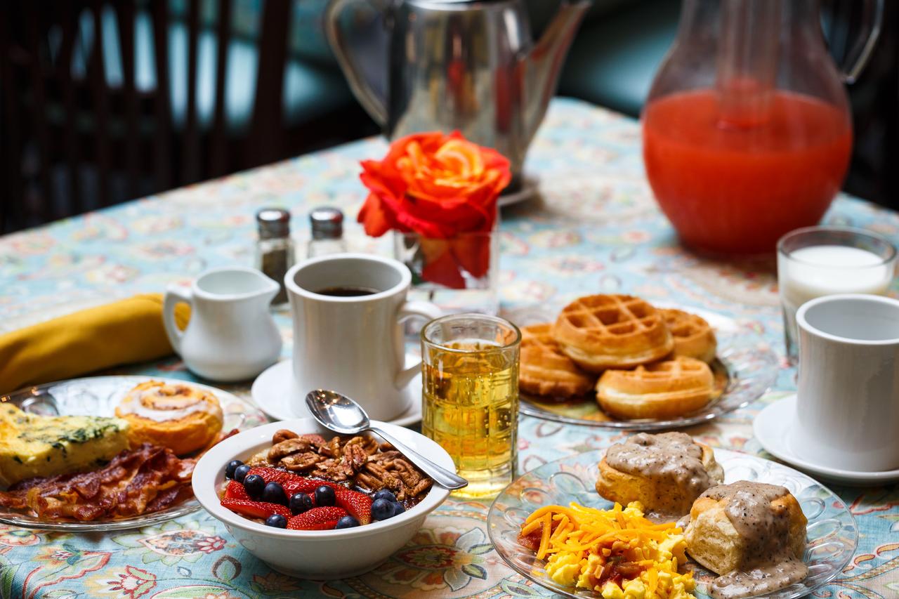 The Marshall House, Historic Inns Of Savannah Collection - thumb 8