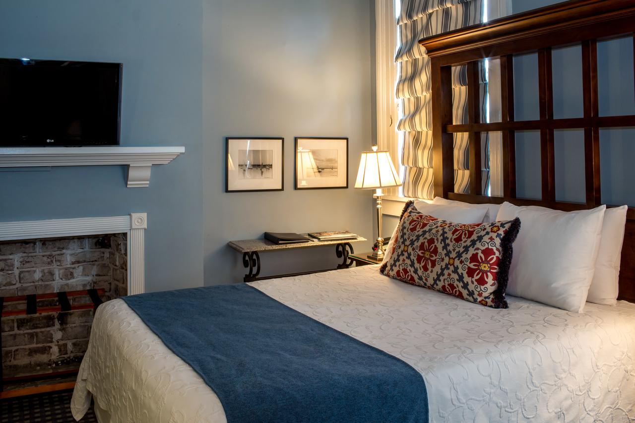 The Marshall House, Historic Inns Of Savannah Collection - thumb 31