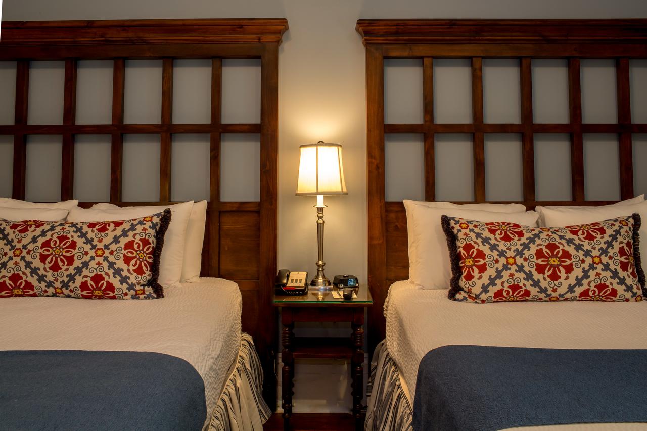 The Marshall House, Historic Inns Of Savannah Collection - thumb 42