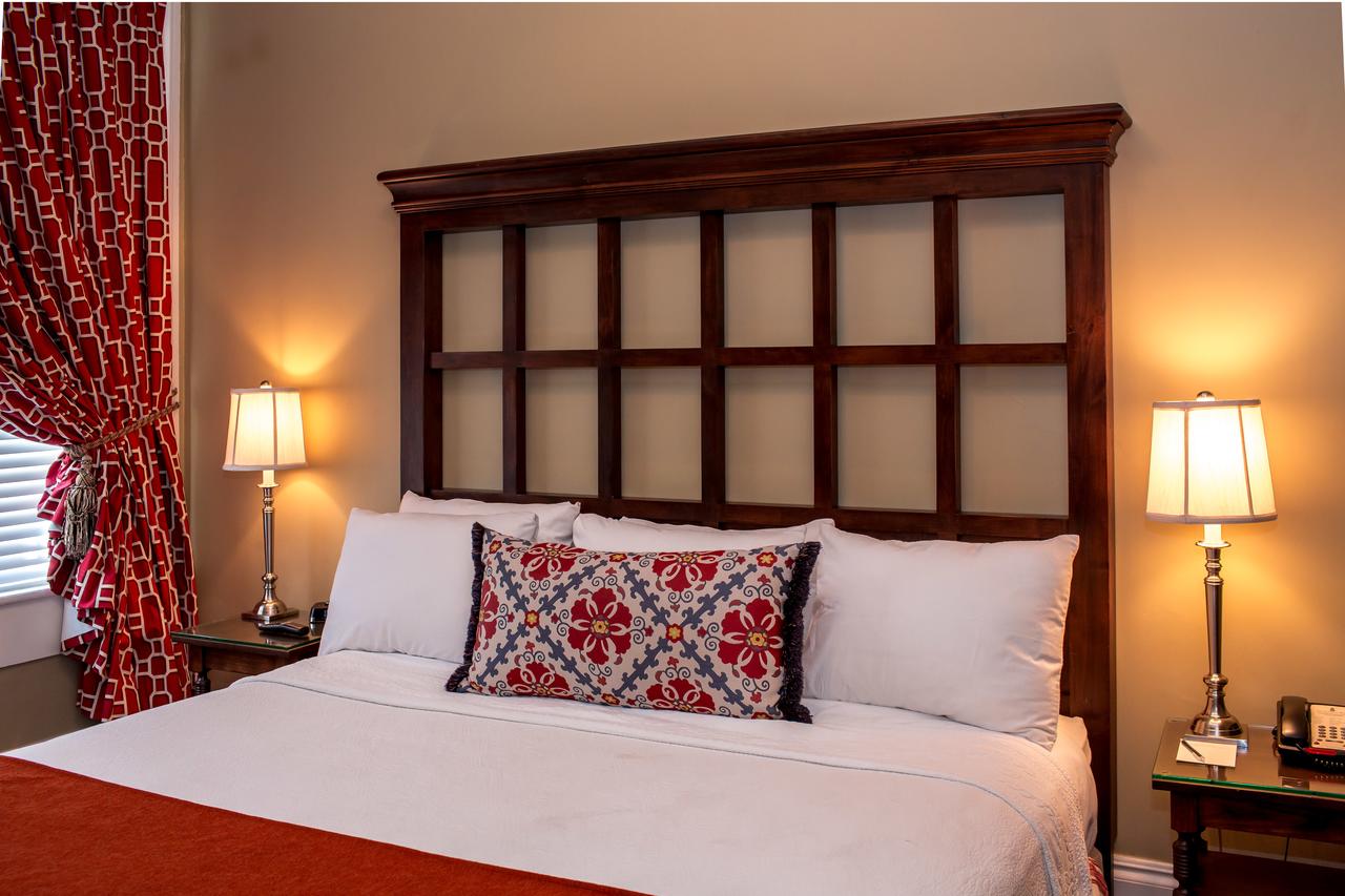 The Marshall House, Historic Inns Of Savannah Collection - thumb 33