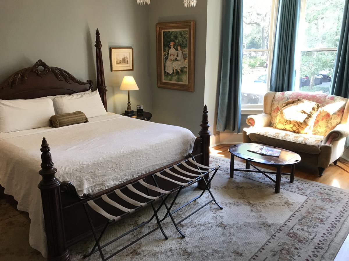 Foley House Inn - thumb 7