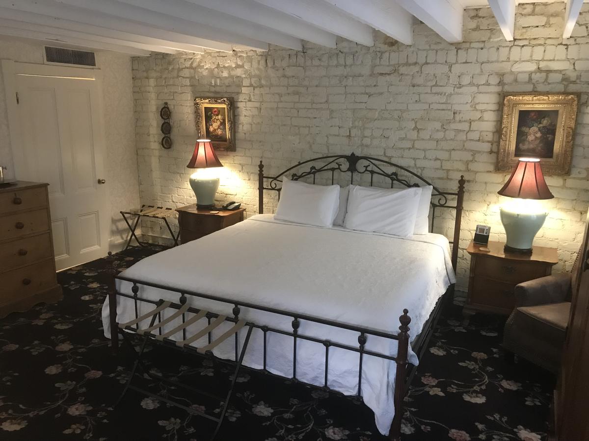 Foley House Inn - thumb 21