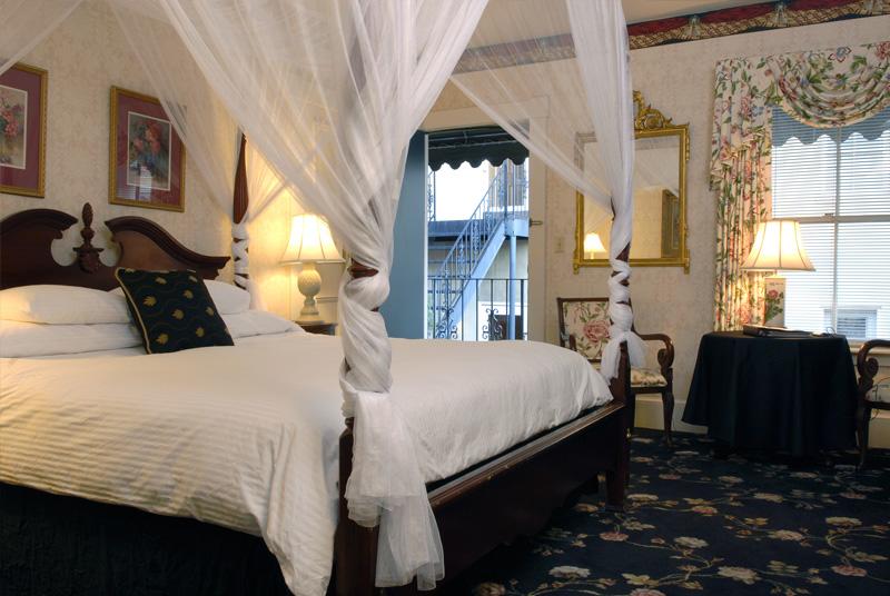 Foley House Inn - thumb 5