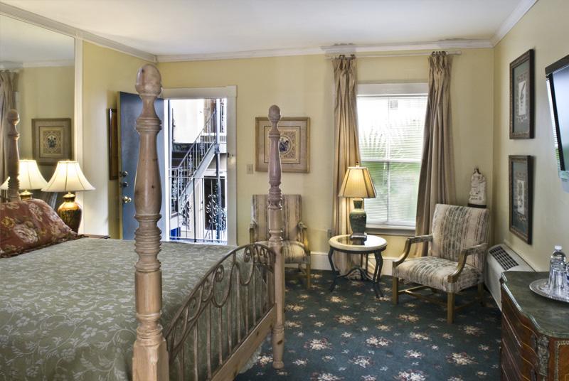 Foley House Inn - thumb 4