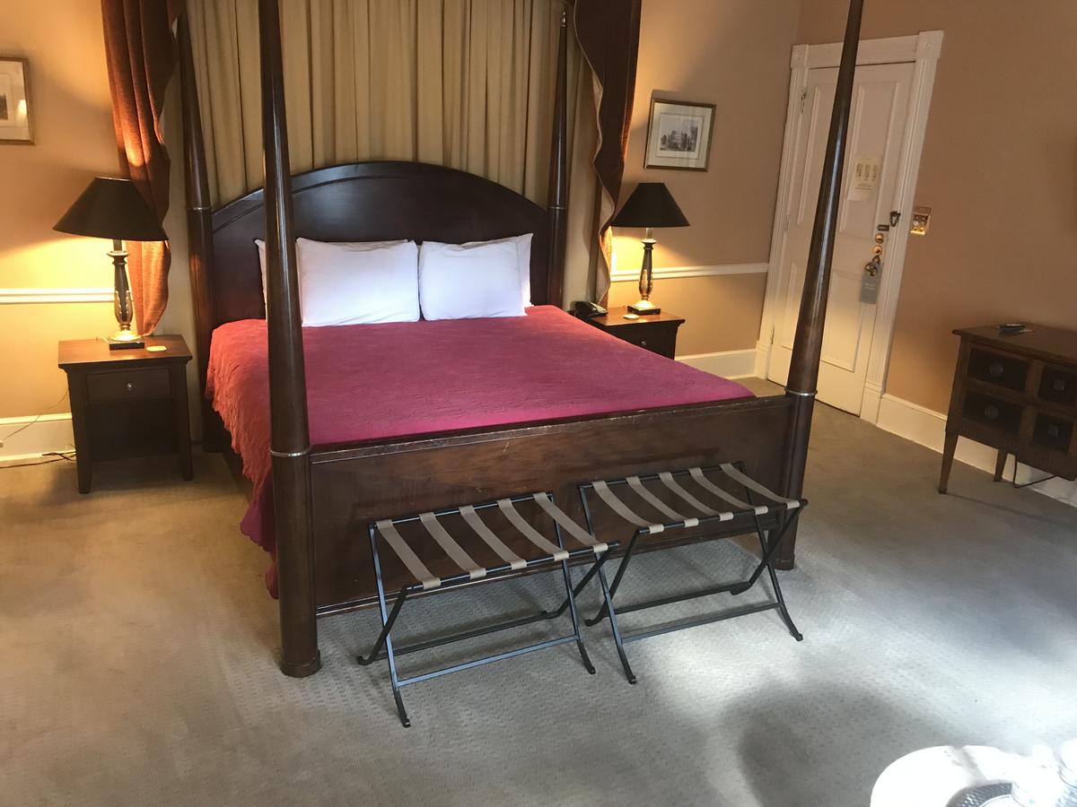 Foley House Inn - thumb 41