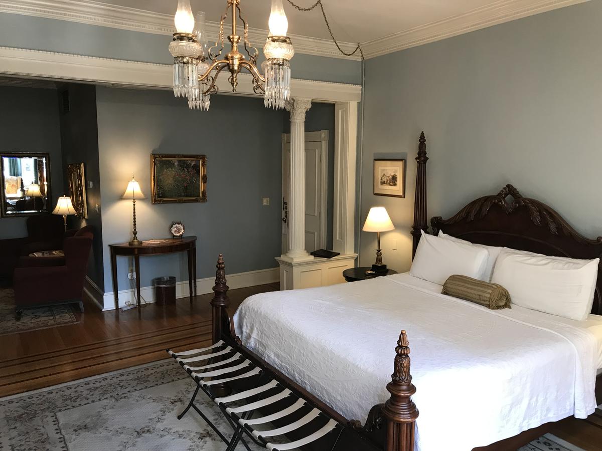 Foley House Inn - thumb 14