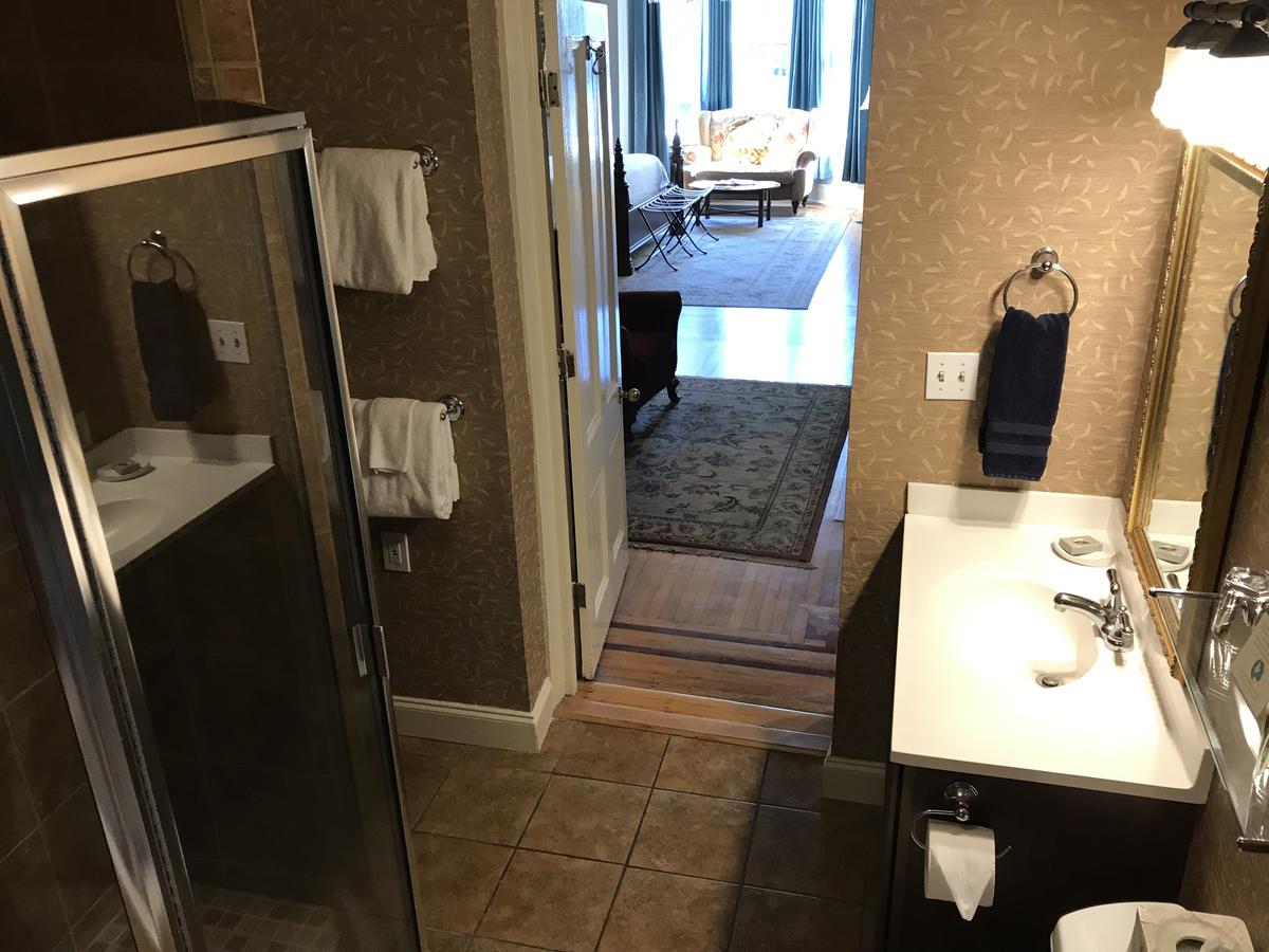 Foley House Inn - thumb 10