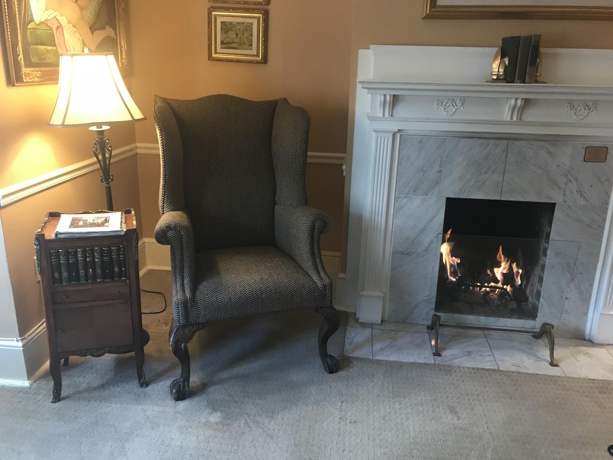 Foley House Inn - thumb 43