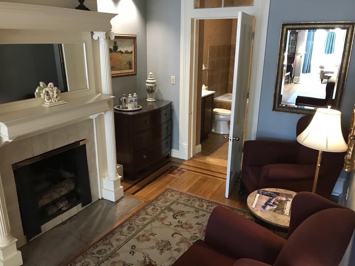 Foley House Inn - thumb 16