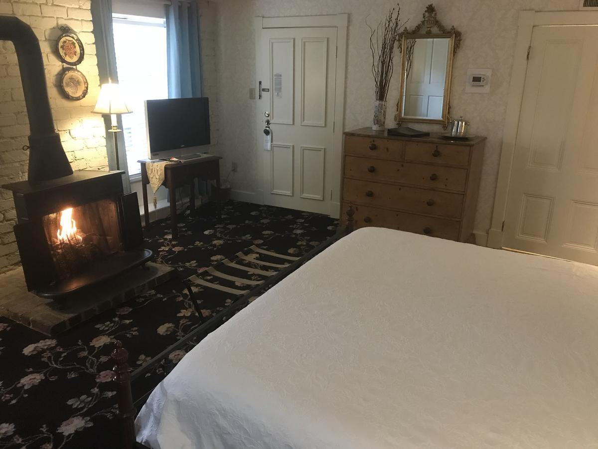 Foley House Inn - thumb 20