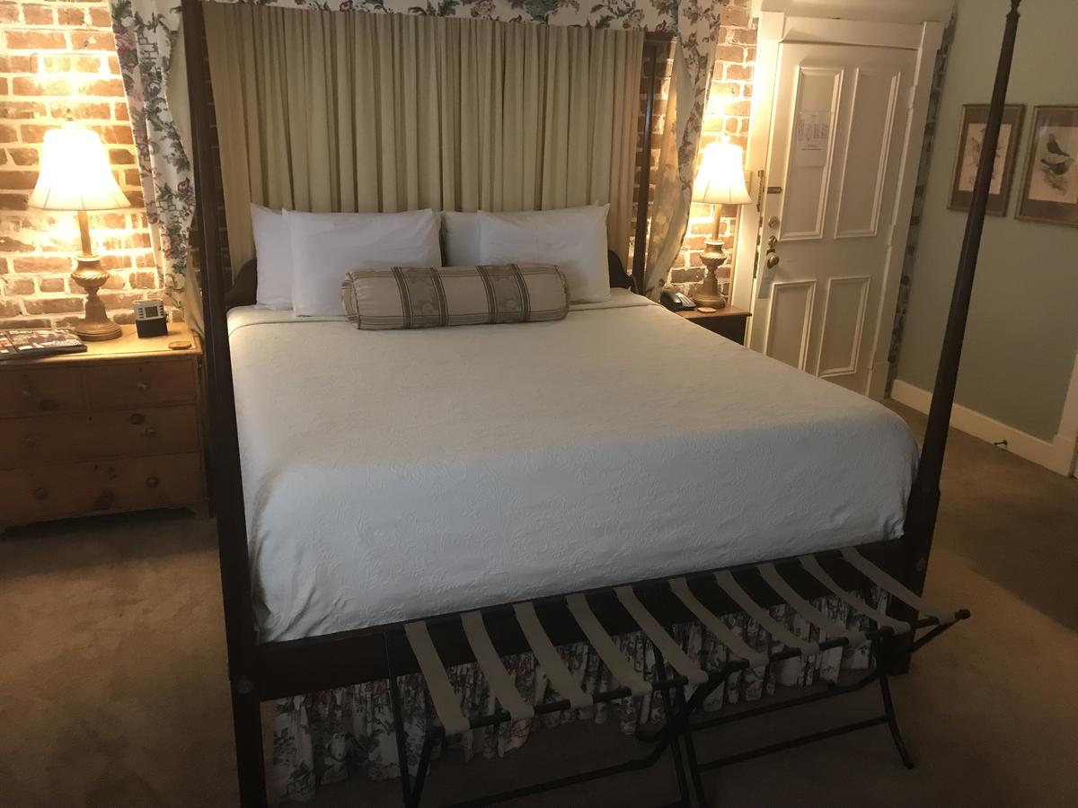 Foley House Inn - thumb 28