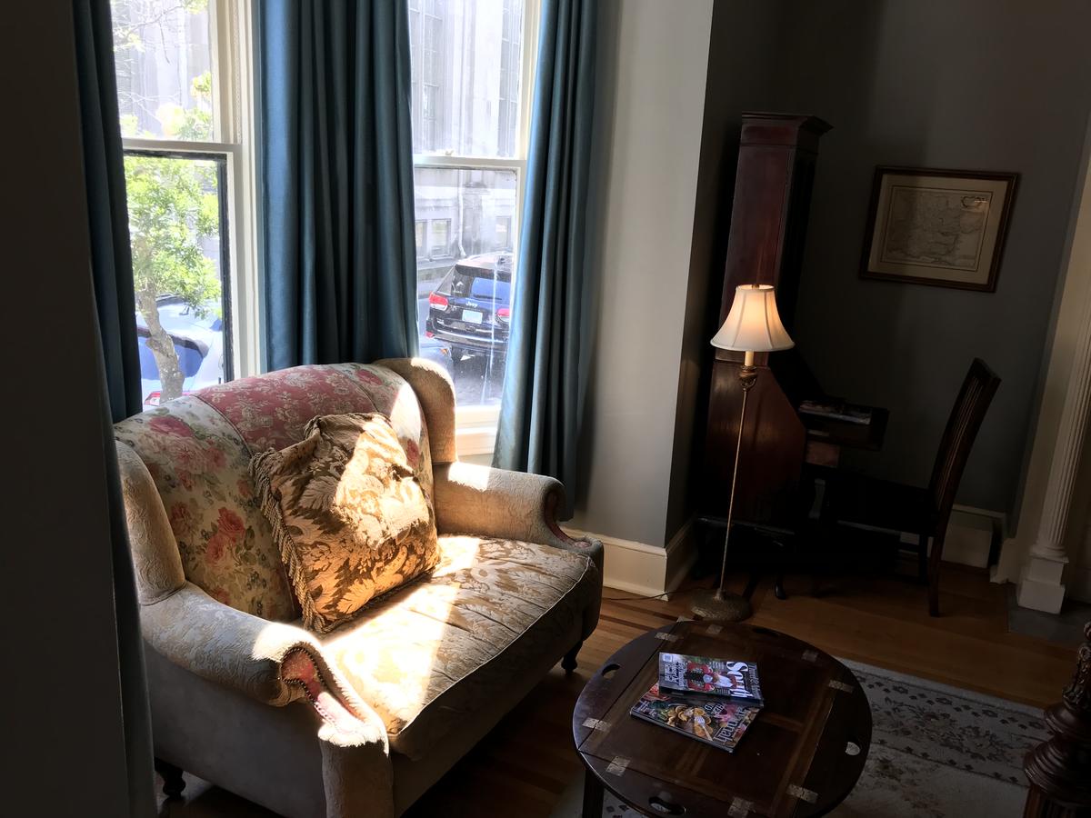 Foley House Inn - thumb 12