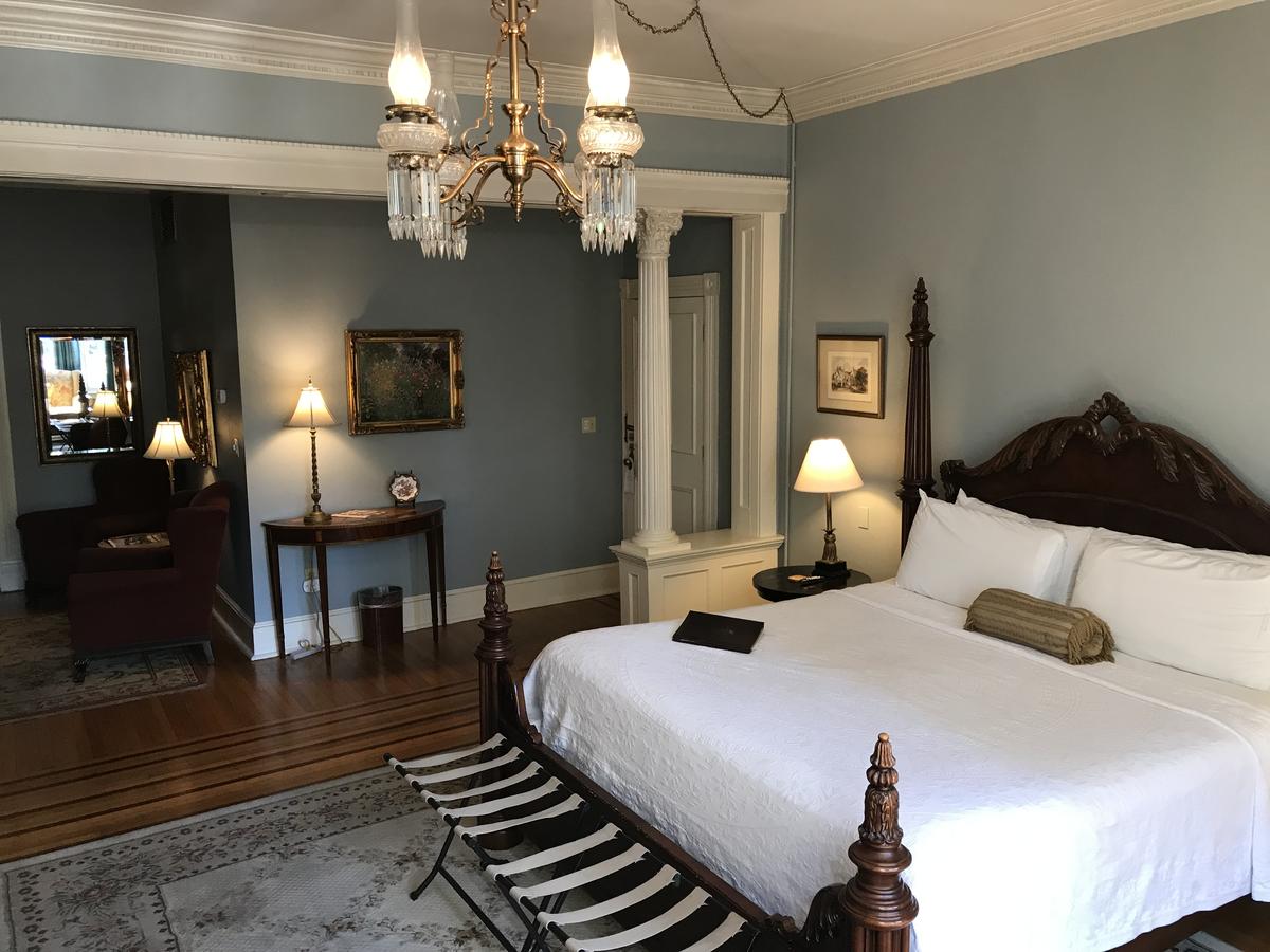 Foley House Inn - thumb 18