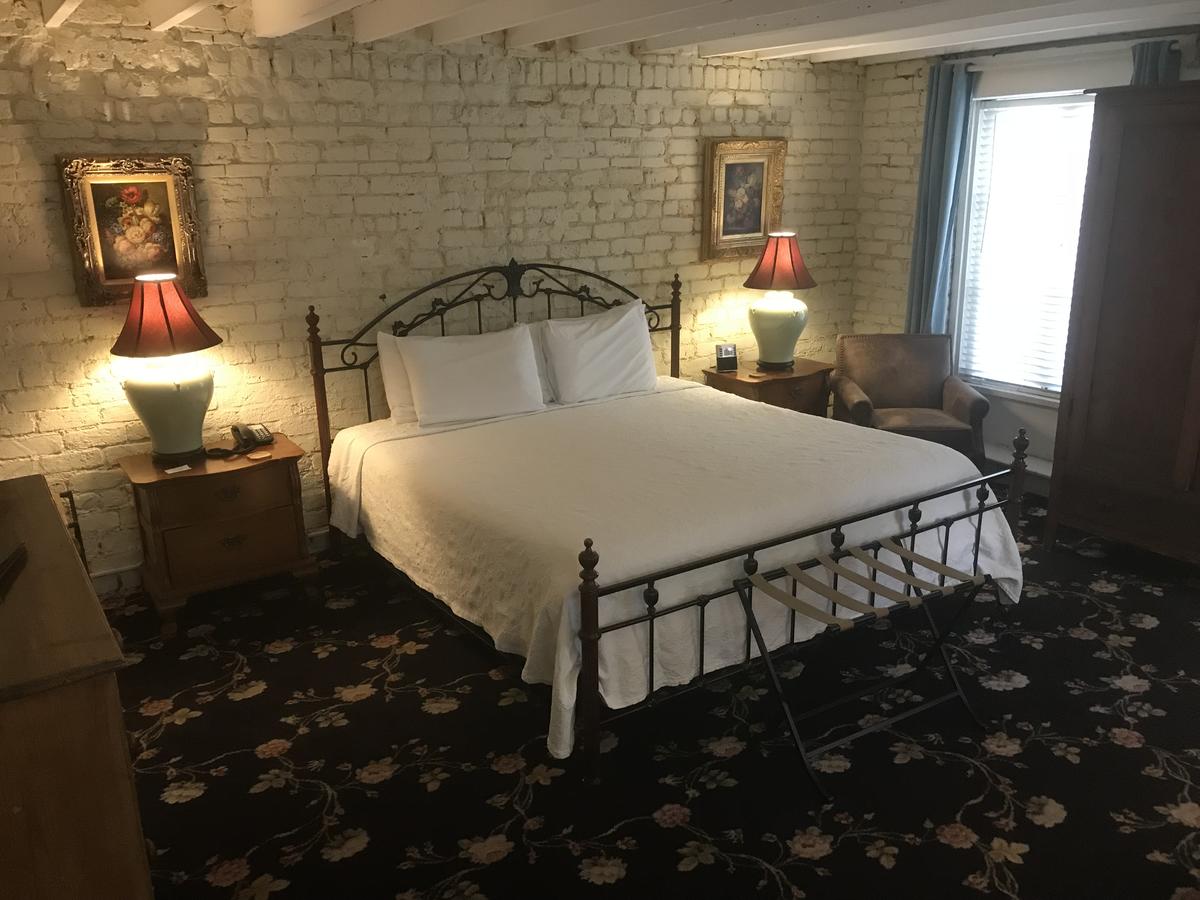 Foley House Inn - thumb 22