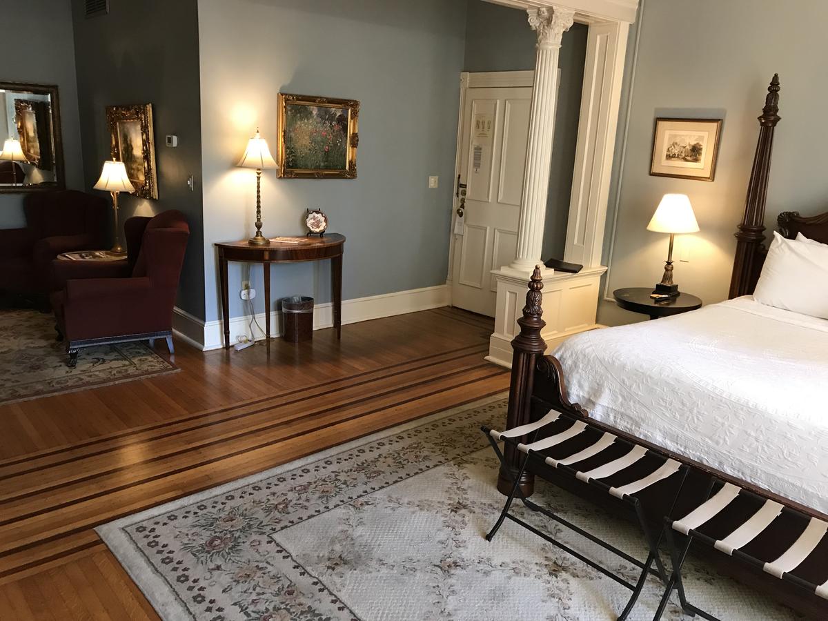 Foley House Inn - thumb 8