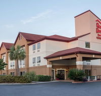 Red Roof Inn  Suites Savannah Gateway - Accommodation Ohio