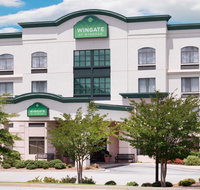 Wingate by Wyndham LaGrange - Accommodation Ohio