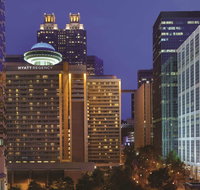 Hyatt Regency Atlanta - Accommodation Ohio