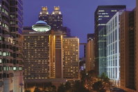 Booking Atlanta Accommodation Ohio