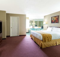 Days Inn by Wyndham Dahlonega - Accommodation Ohio