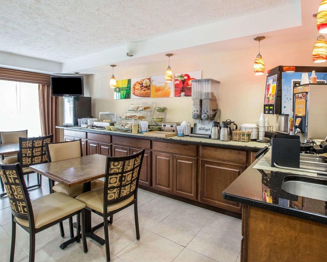 Quality Inn Dahlonega Near University - thumb 22