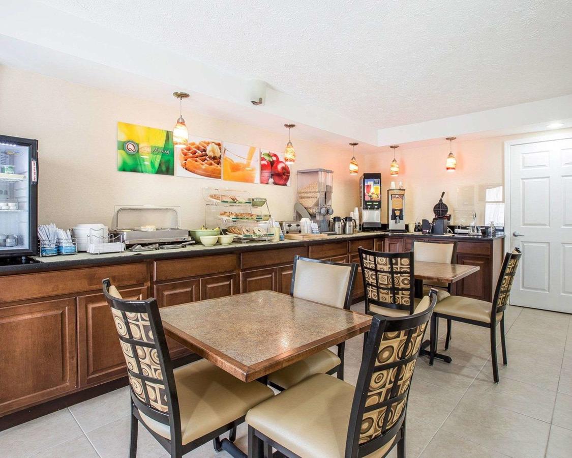 Quality Inn Dahlonega Near University - thumb 13