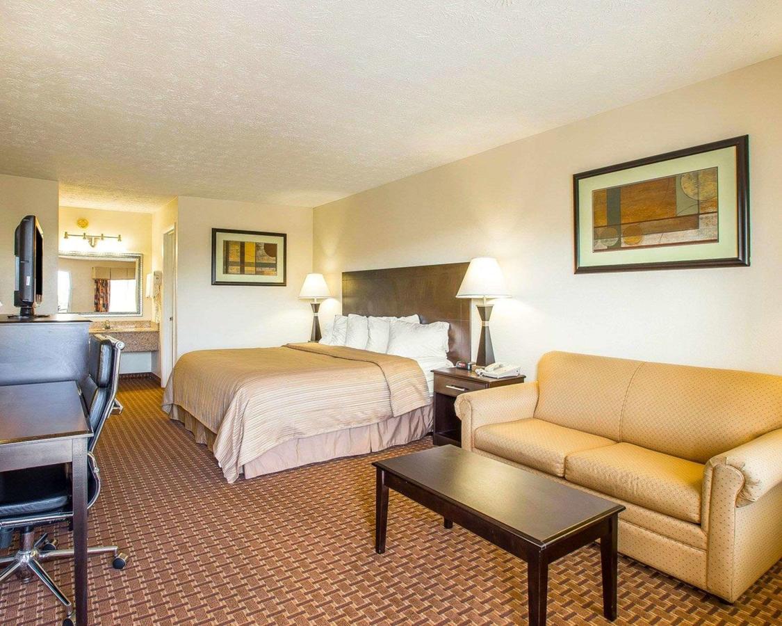 Quality Inn Dahlonega Near University - thumb 17
