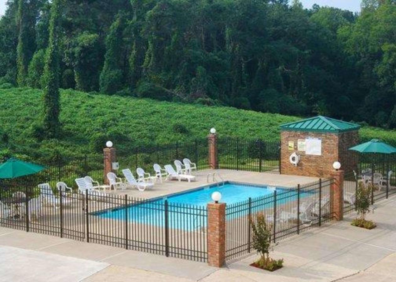 Quality Inn Dahlonega Near University - thumb 23