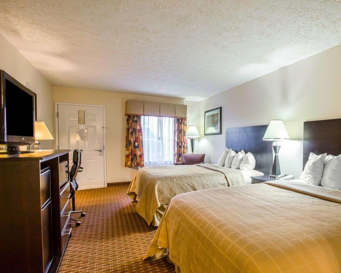 Quality Inn Dahlonega Near University - thumb 21