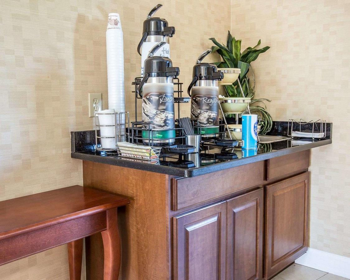 Quality Inn Dahlonega Near University - thumb 16