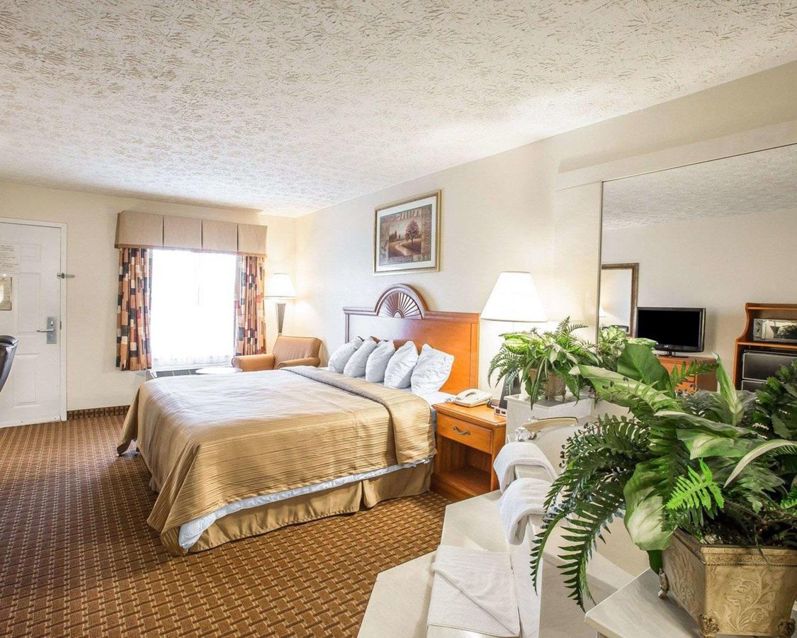 Quality Inn Dahlonega Near University - thumb 5