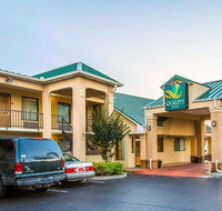 Quality Inn Dahlonega Near University - Accommodation Ohio
