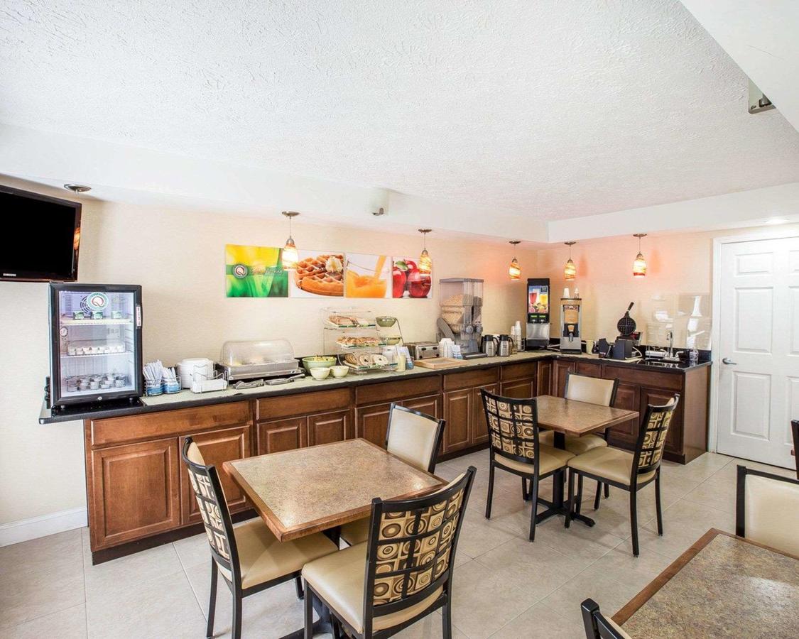 Quality Inn Dahlonega Near University - thumb 12