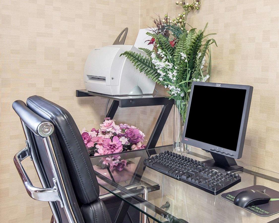 Quality Inn Dahlonega Near University - thumb 20