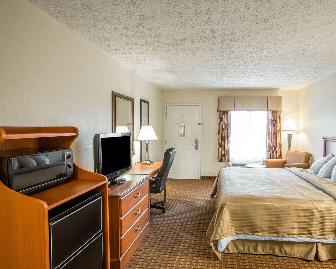 Quality Inn Dahlonega Near University - thumb 4
