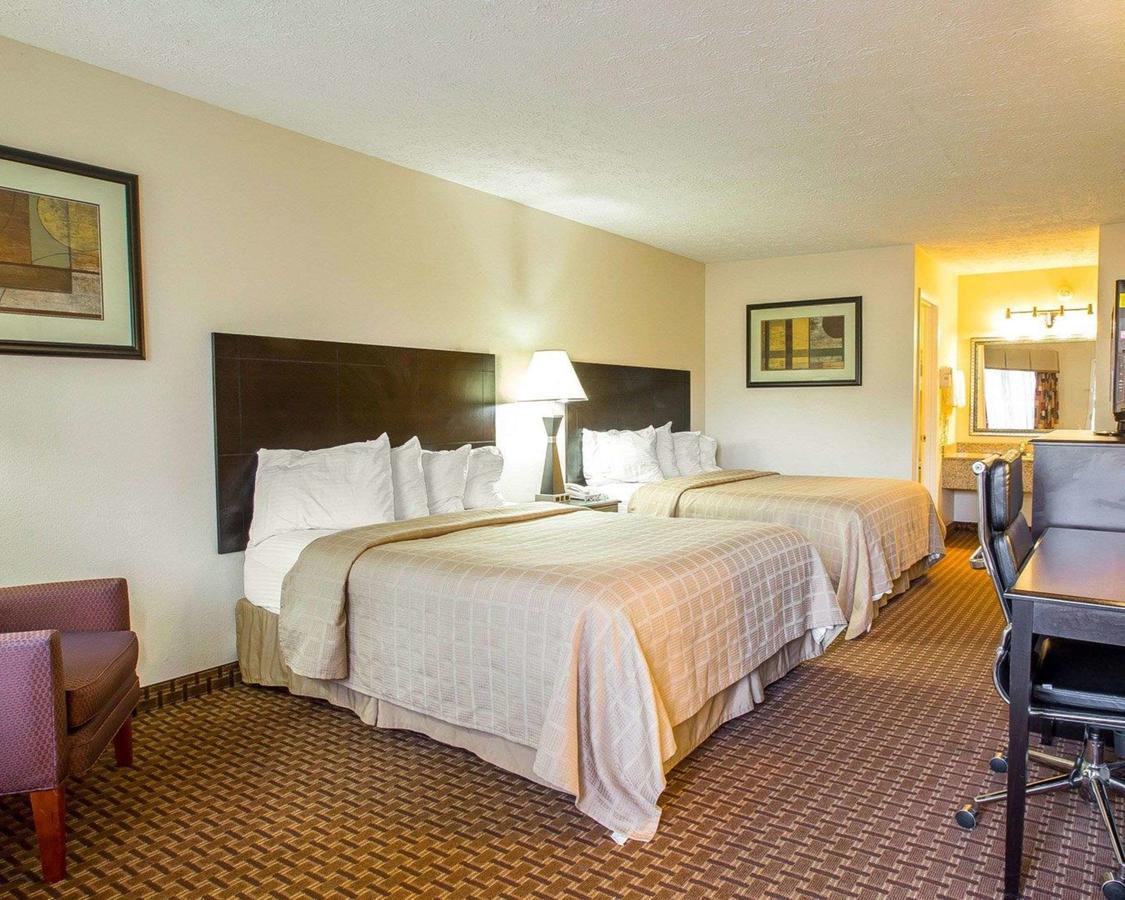 Quality Inn Dahlonega Near University - thumb 18