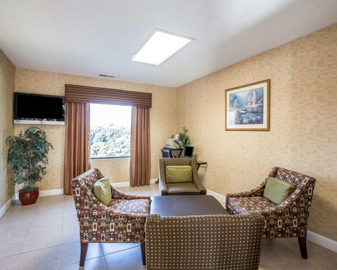 Quality Inn Dahlonega Near University - thumb 11