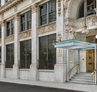 The Candler Hotel Atlanta Curio Collection by Hilton - Accommodation Ohio