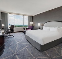 Hilton Atlanta - Accommodation Ohio