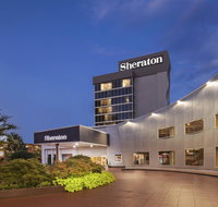 Sheraton Atlanta - Accommodation Ohio