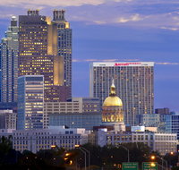 Atlanta Marriott Marquis - Accommodation Ohio