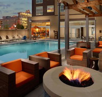 Hyatt House Atlanta Downtown - Accommodation Ohio