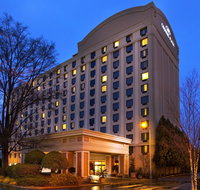 Crowne Plaza Hotel Atlanta-Airport - Accommodation Ohio