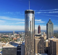 The Westin Peachtree Plaza - Accommodation Ohio