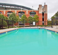 Country Inn  Suites by Radisson Atlanta Downtown South at Georgia State Stadium - Accommodation Ohio