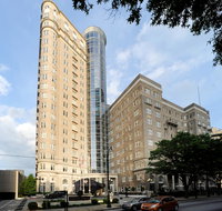 The Georgian Terrace - Accommodation Ohio