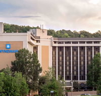 Wyndham Atlanta Galleria - Accommodation Ohio