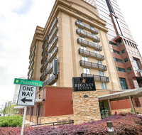 Regency Suites Hotel Midtown - Accommodation Ohio