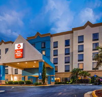 Best Western Plus Hotel  Suites Airport South - Accommodation Ohio